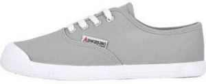 Módne tenisky Kawasaki  Base Canvas Shoe K202405-ES 3017 Various Beige