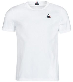 Tričká s krátkym rukávom Le Coq Sportif  ESS TEE SS N°4 M