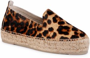 Espadrilky MANEBI