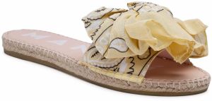 Espadrilky MANEBI