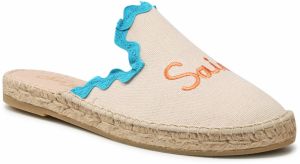 Espadrilky MC2 SAINT BARTH