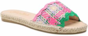 Espadrilky MC2 SAINT BARTH