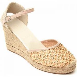 Espadrilky Pinkdesert  75292