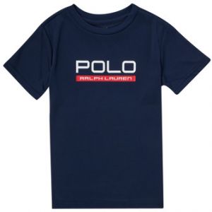 Tričká s krátkym rukávom Polo Ralph Lauren  DOLAIT