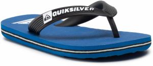 Žabky QUIKSILVER