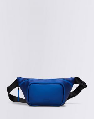 Rains Bum Bag Mini 10 Storm