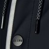 Rains Jacket 1201 BLACK REFLECTIVE galéria