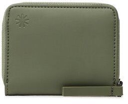 Rains Malá dámska peňaženka Wallet Mini 16870 Zelená