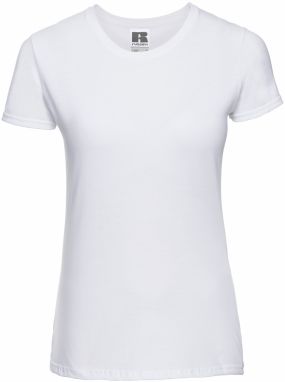 Russell Women's Slim Fit T-Shirt