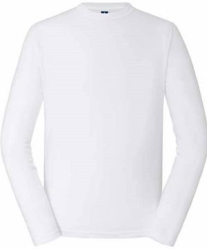 Unisex Classic Long Sleeve T-Shirt Russell