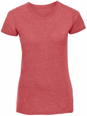 Russell Women's HD Slim Fit T-Shirt