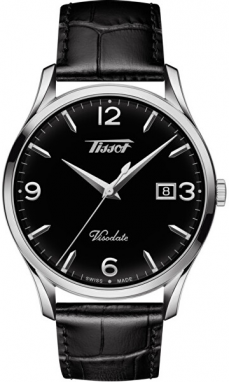 Tissot Heritage Visodate T118.410.16.057.00