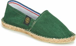 Espadrilky Art of Soule  LINEN