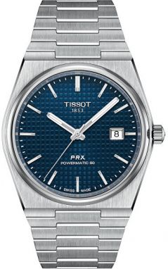 Tissot PRX Powermatic 80 T137.407.11.041.00