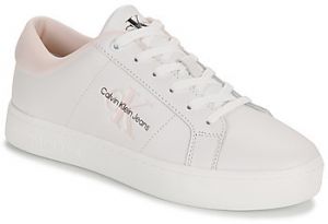 Nízke tenisky Calvin Klein Jeans  CLASSIC CUPSOLE LOWLACEUP LTH