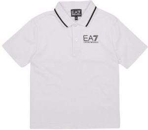 Polokošele s krátkym rukávom Emporio Armani EA7  76