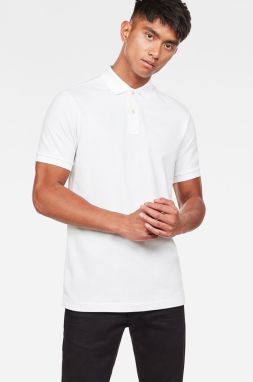 G-Star Raw - Pánske polo tričko