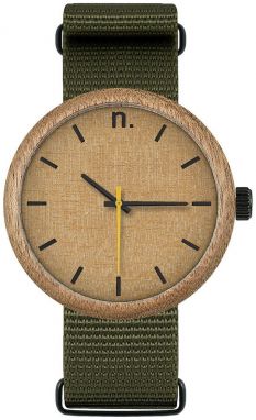 Neat Unisex's Watch N041