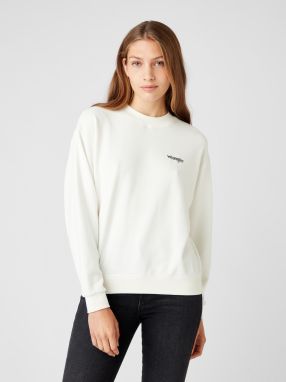 Retro Sweat Mikina Wrangler 