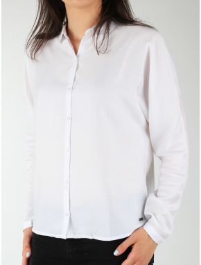 Košele a blúzky Wrangler  Relaxed Shirt W5213LR12