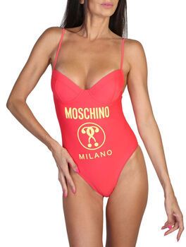 Plavky kombinovateľné Moschino  - A4985-4901