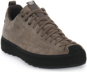 Turistická obuv Scarpa  003 MOJITO WRAP GTX DARK ROCK