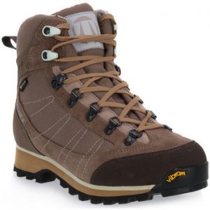 Čižmy Tecnica  025 MAKALU IV GTX W