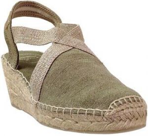 Espadrilky Toni Pons  Terra-v