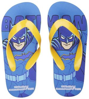 FLIP FLOPS BATMAN