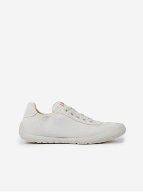 White Men Sneakers Camper - Men