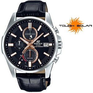 Casio Edifice Solar EFB-560SBL-1AVUER