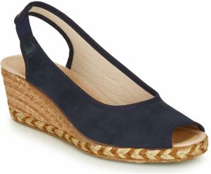 Espadrilky Damart  LORELO