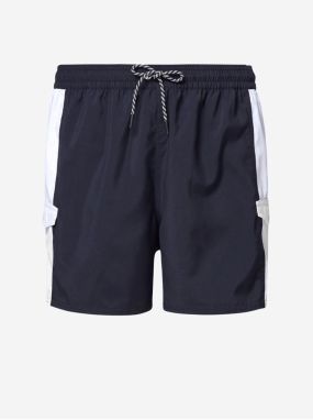 Dark Blue Mens Shorts Oakley - Men