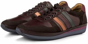 Ducavelli Line Genuine Leather Men's Casual Shoes, Casual Shoes, 100% Leather Shoes.