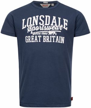 Lonsdale Men's t-shirt slim fit