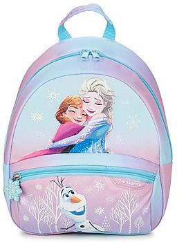 Ruksaky a batohy Sammies  BACKPACK S DISNEY FROZEN