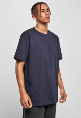 Heavy Oversized Midnight Colors T-Shirt