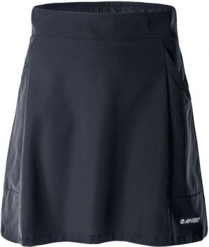 Hi-Tec LADY DANDO Dámska outdoorová sukňa, tmavo modrá, veľkosť