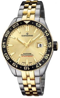 Candino GENTS SPORT ELEGANCE C4718/1