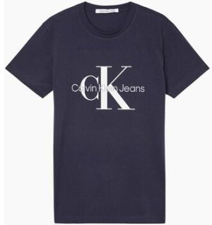 Tričká s krátkym rukávom Ck Jeans  -