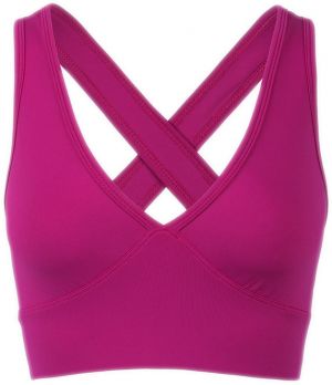 Norba V Bra Fuchsia