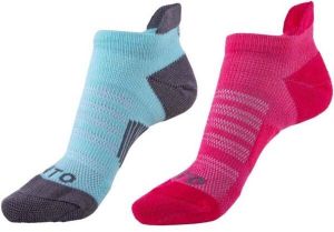 Runto RUN W Športové ponožky, ružová, veľkosť