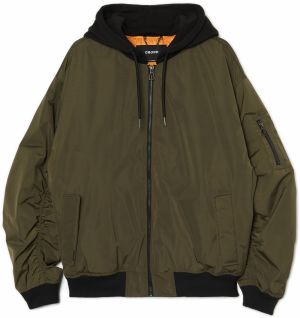 Cropp - Bunda bomber - Khaki