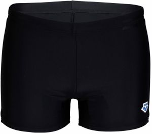 ARENA Športové plavky - spodný diel 'ARENA ICONS SWIM SHORT SOLID'  čierna / biela