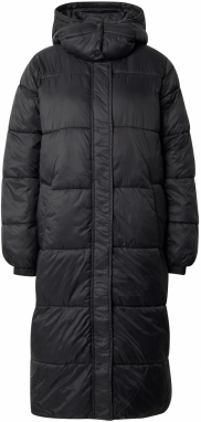 b.young Zimný kabát 'ABELA'  čierna