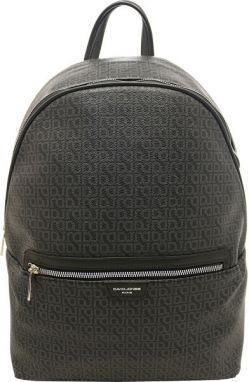 David Jones Dámsky batoh 906603 Black