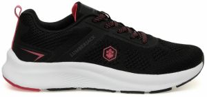 Lumberjack SANTY WMN 4FX Women's Black Running Shoe