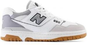 Nízke tenisky New Balance  -