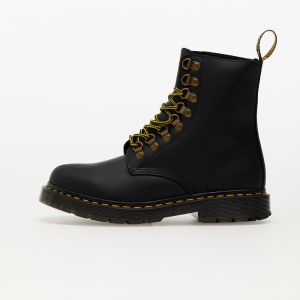 Dr. Martens 1460 Pascal 8 Eye Boot Black