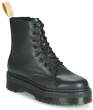 Polokozačky Dr. Martens  VEGAN JADON II MONO